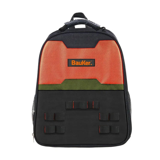 BAUKER
Mochila para herramientas