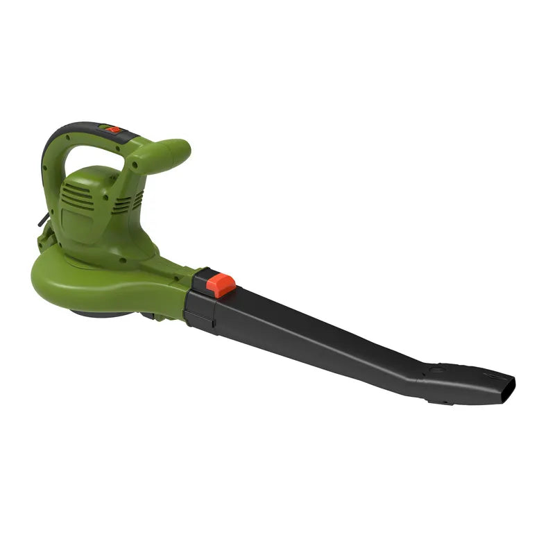 BAUKER
Soplador Aspirador 1300 W 220 V