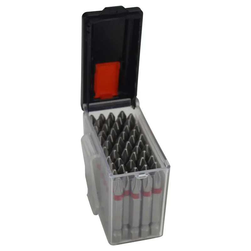 BAUKER
Pack de puntas 50 piezas