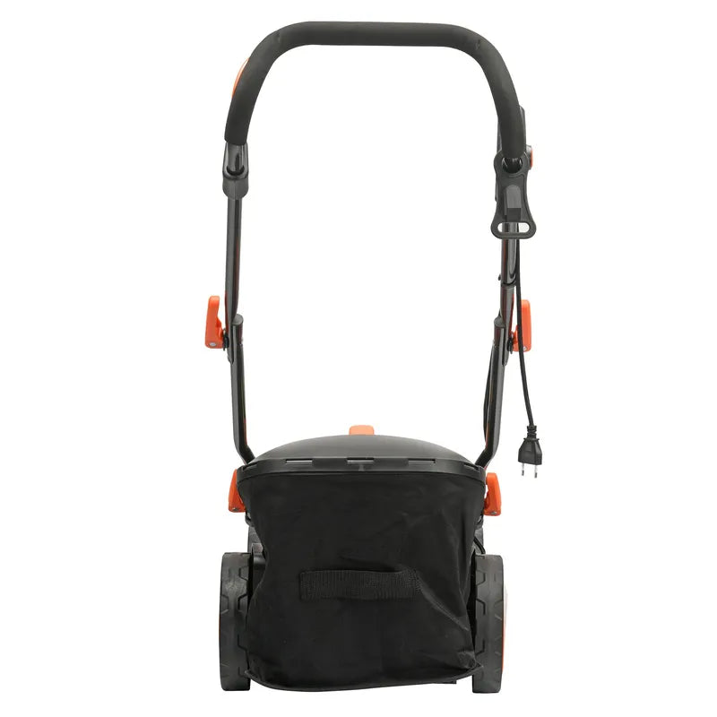 BAUKER
Cortadora de pasto eléctrica 1600 W