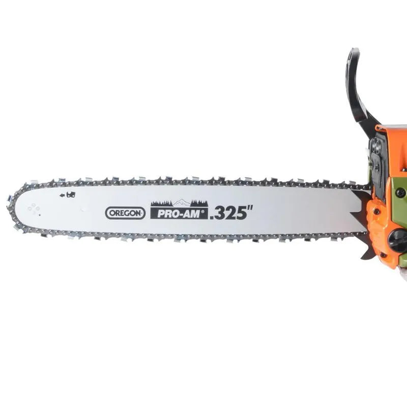 BAUKER
Motosierra combustión 49 cc
