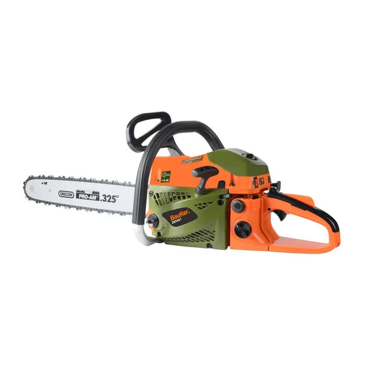 BAUKER
Motosierra combustión 54 cc