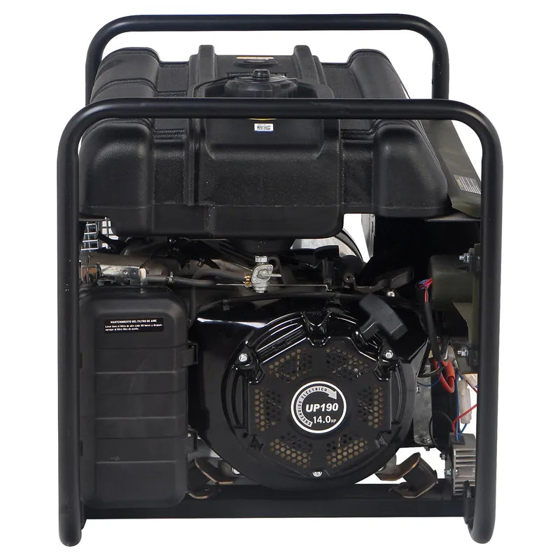 BAUKER
Generador Eléctrico a Gasolina Partida Eléctrica 6000 W 25
