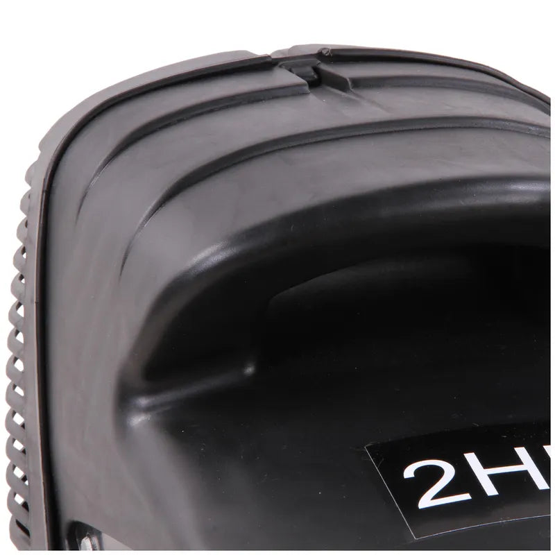 BAUKER
Compresor de Aire Portátil 2 HP 25 Litros Euro 225