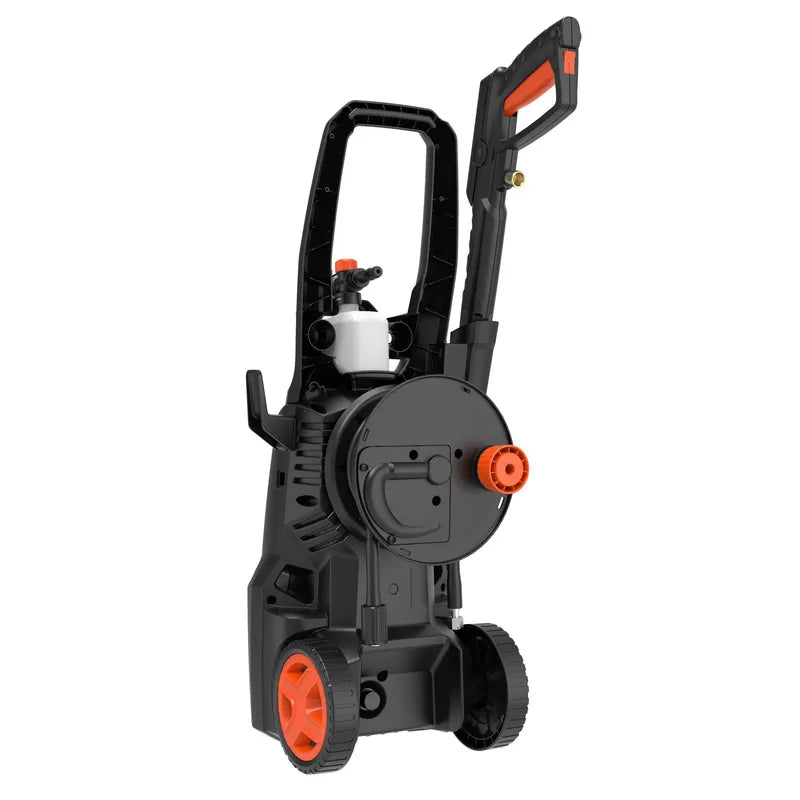 BAUKER
Hidrolavadora Eléctrica 1900W 145 Bar B4 Power Control