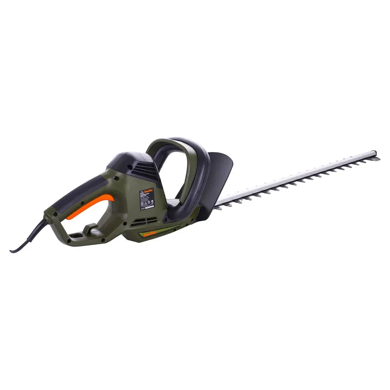 BAUKER
Cortasetos eléctrico 22" 600 W