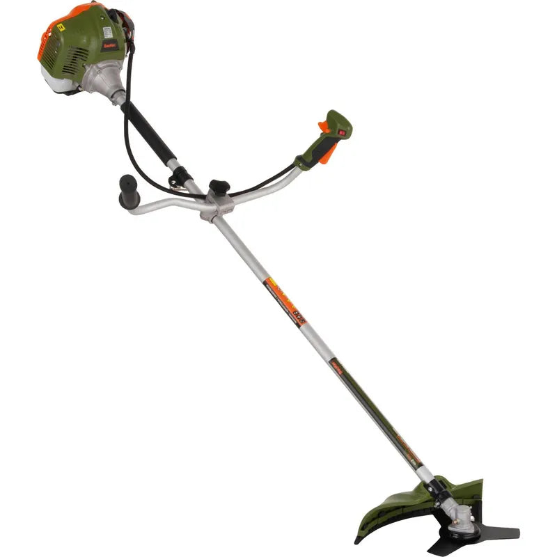 BAUKER
Desbrozadora a Combustión 1,7 HP 43 cc