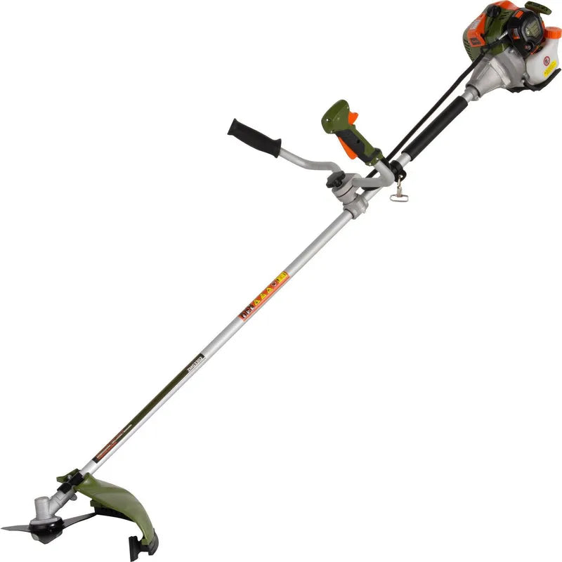 BAUKER
Desbrozadora a Combustión 1,2 HP 33 cc