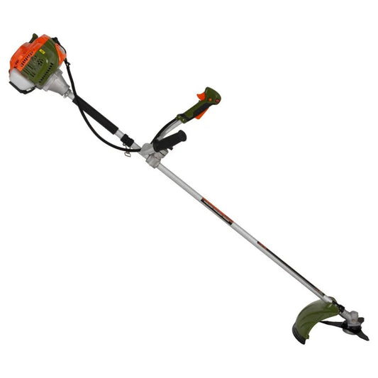 BAUKER
Desbrozadora a Combustión 1,2 HP 33 cc