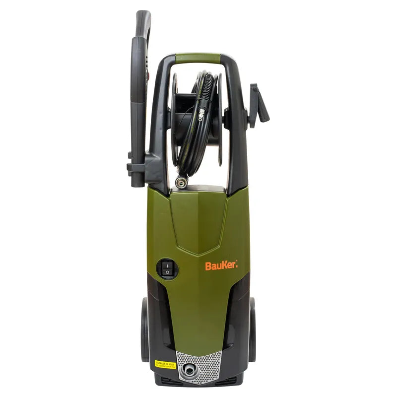 BAUKER
Hidrolavadora Eléctrica 2200 W 155 Bar STM 160