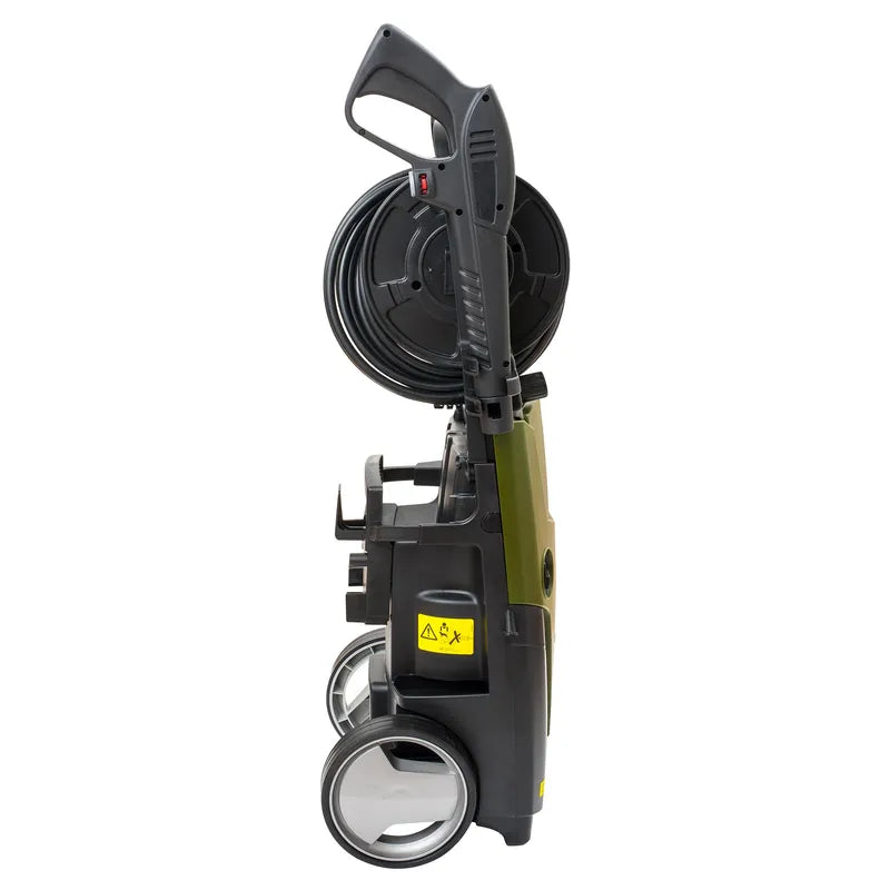 BAUKER
Hidrolavadora Eléctrica 2200 W 155 Bar STM 160