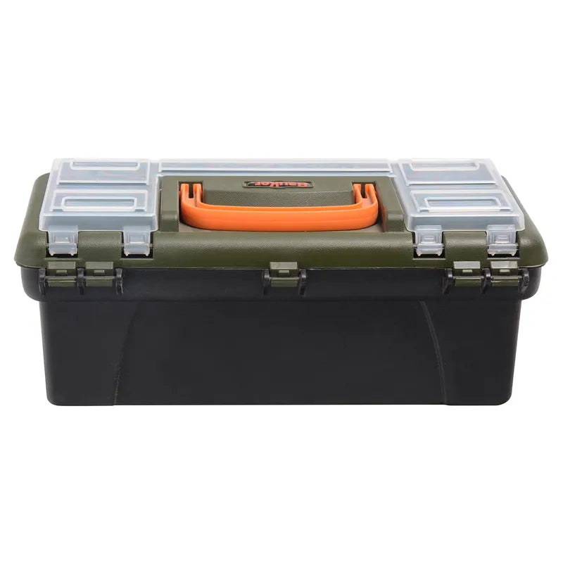 BAUKER
Caja de herramientas 12" 16x12x30