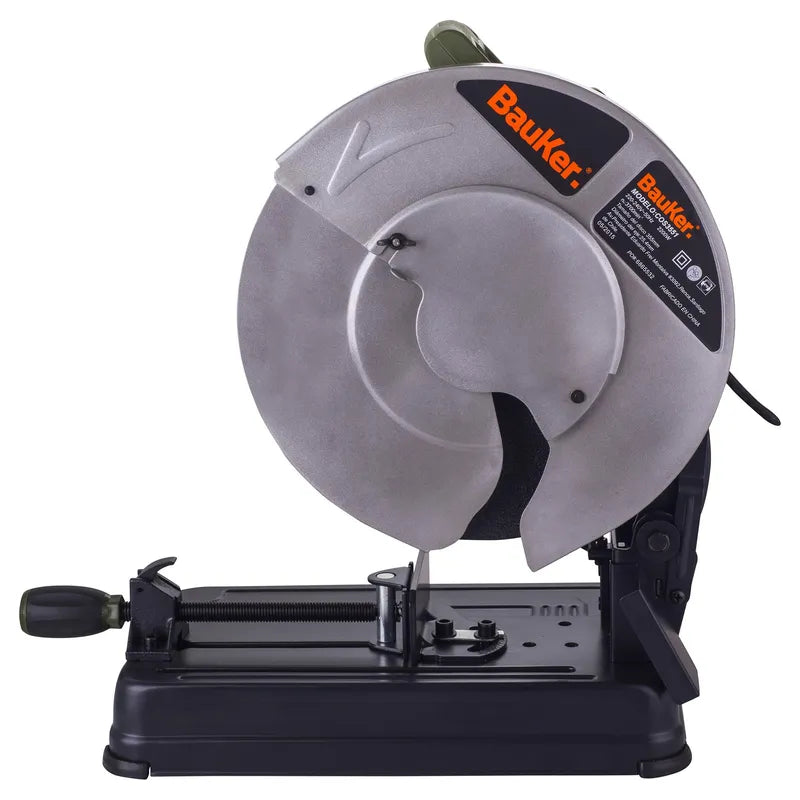 BAUKER
Tronzadora eléctrica 14" 2000W