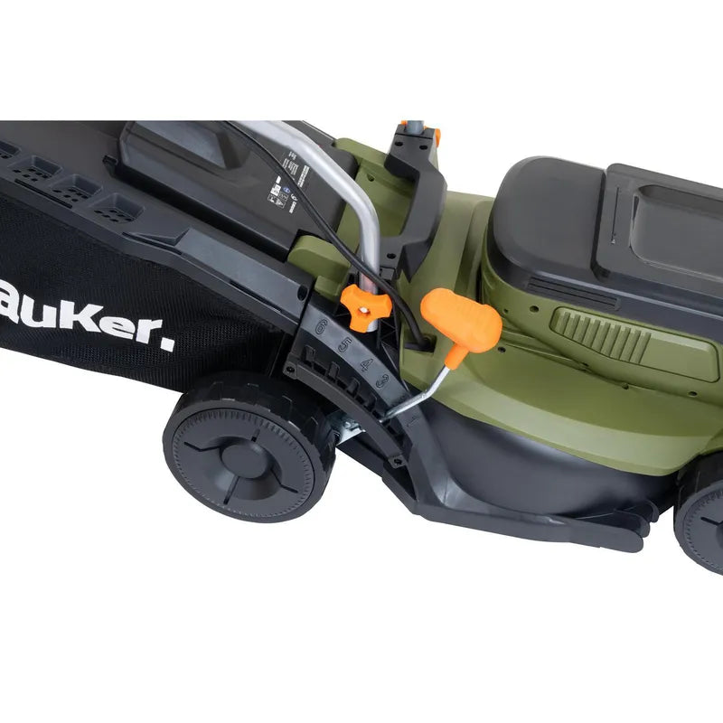 BAUKER
Cortacesped Inalámbrico 20 V sin Batería ni Cargador