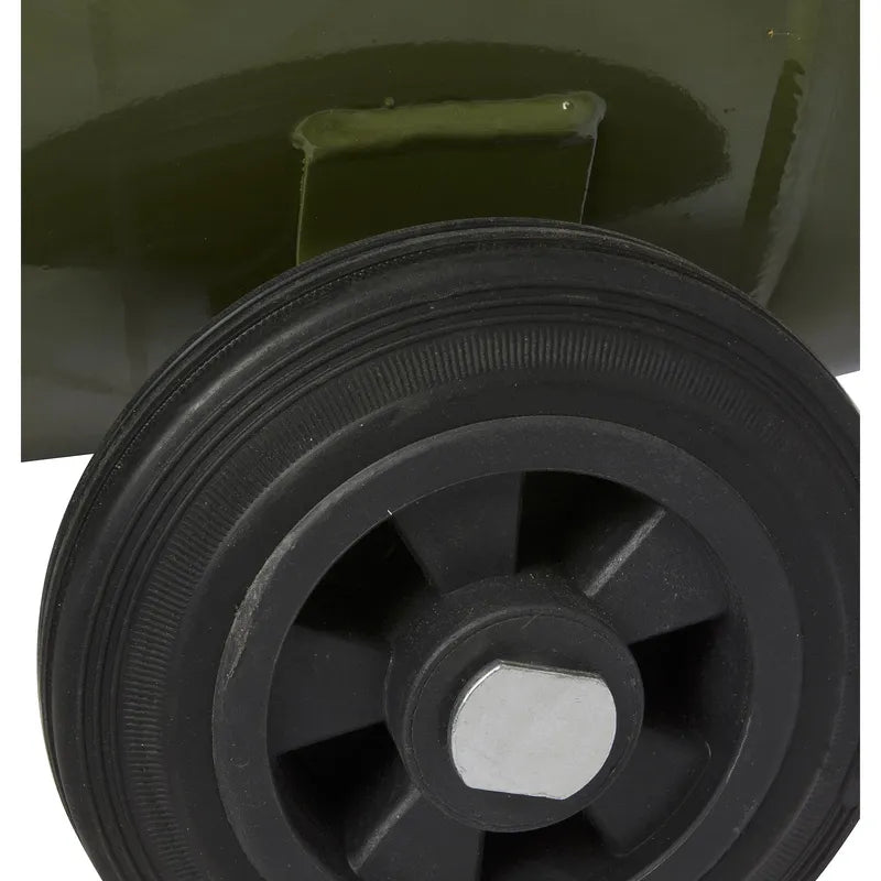 BAUKER
Compresor de Aire Portátil 2 HP 50 Litros Euro 250
