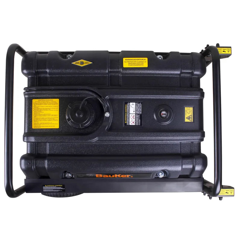 BAUKER
Generador a Gasolina Partida Eléctrica 6000 W 25 l