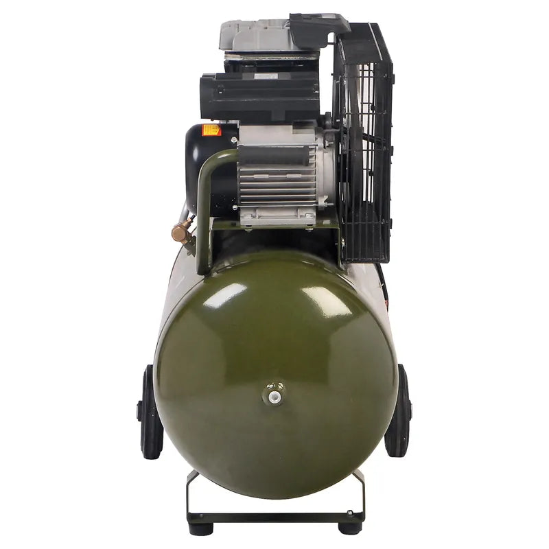 BAUKER
Compresor de Aire Portátil 2 HP 100 Litros AB100 248