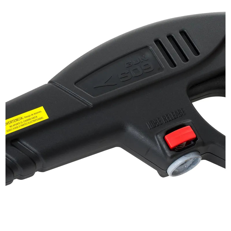 BAUKER
Hidrolavadora Eléctrica 2200 W 155 Bar STM 160