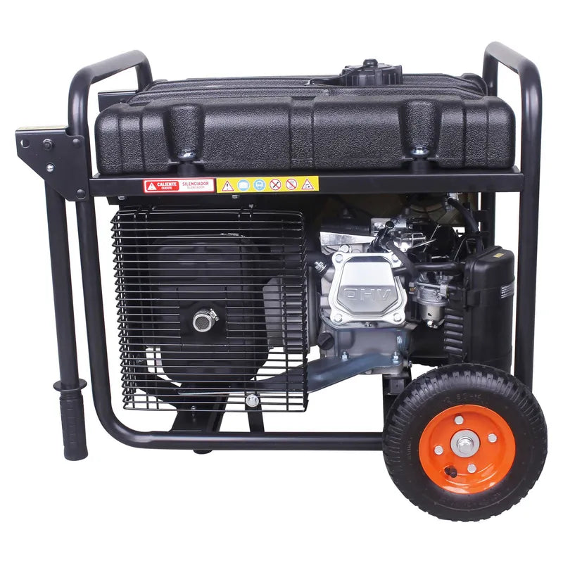BAUKER
Generador a Gasolina Partida Manual 3000 W 15 l