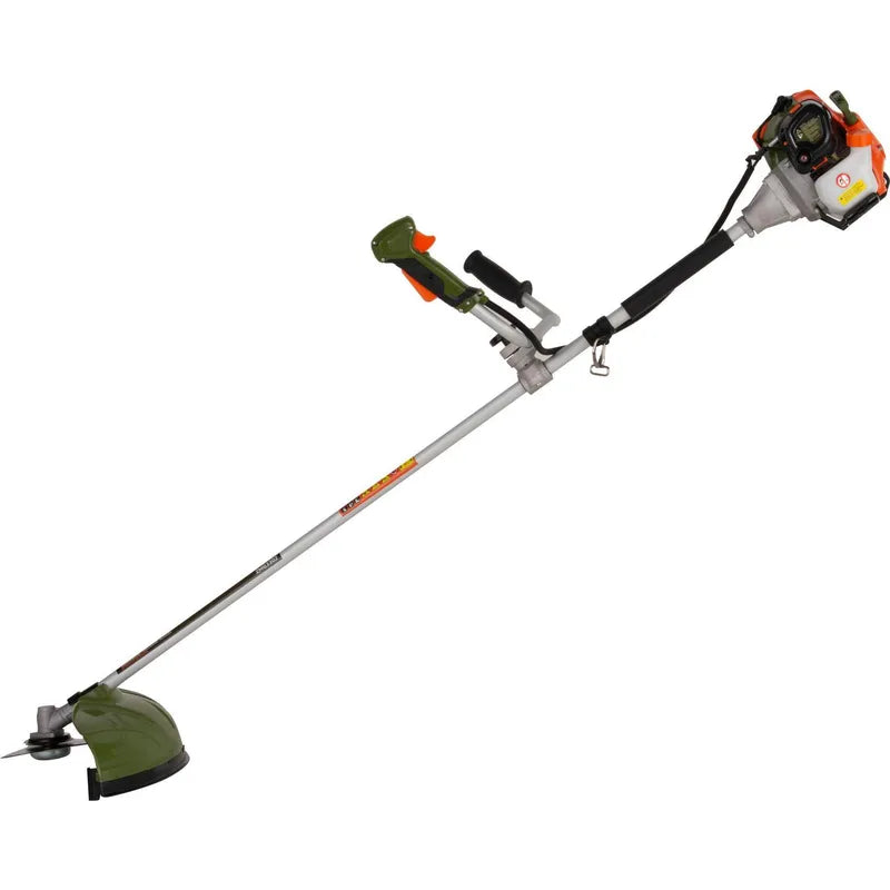 BAUKER
Desbrozadora a Combustión 1,2 HP 33 cc