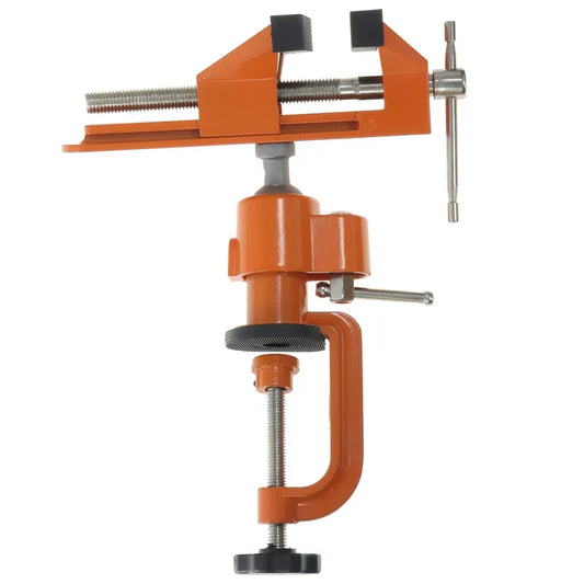 BAUKER
Tornillo mecánico metal