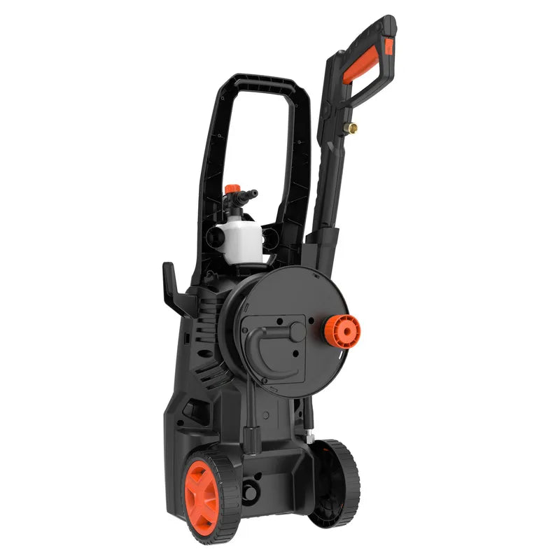 BAUKER
Hidrolavadora Eléctrica 2200W 160 Bar B5 Power Control