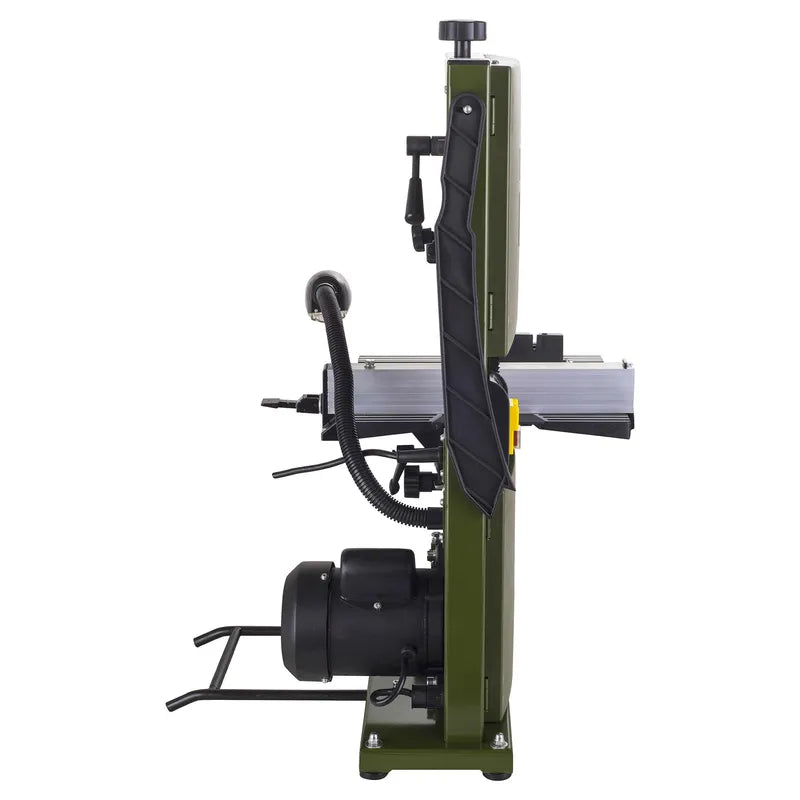 BAUKER
Sierra de Banda Eléctrica 23 cm 350 W SB350S
