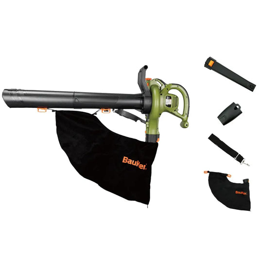 BAUKER
Soplador Aspirador 1300 W 220 V
