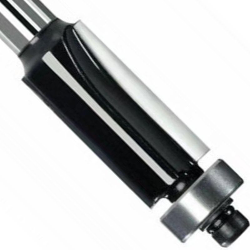 BAUKER
Fresa recta 1/2"