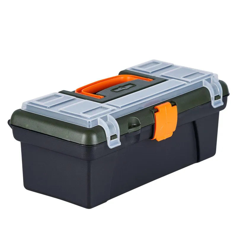 BAUKER
Set cajas 16" y 12" con bandeja