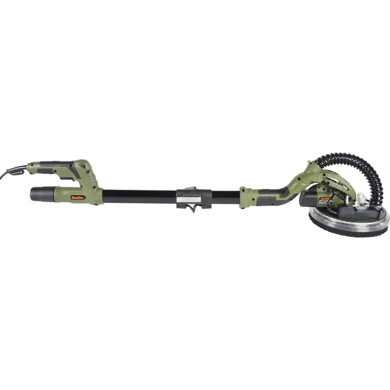 BAUKER
Lijadora para drywall eléctrica 600W