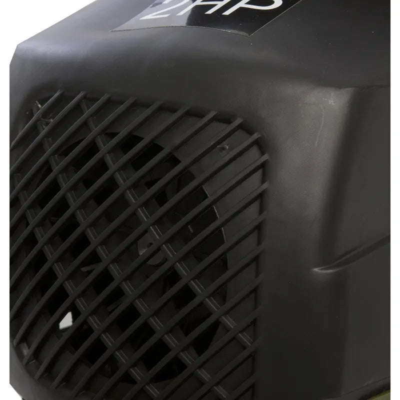BAUKER
Compresor de Aire Portátil 2 HP 50 Litros Euro 250