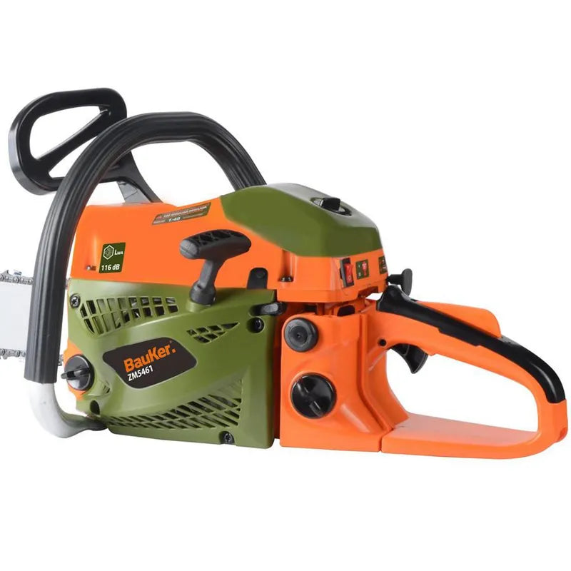 BAUKER
Motosierra combustión 54 cc