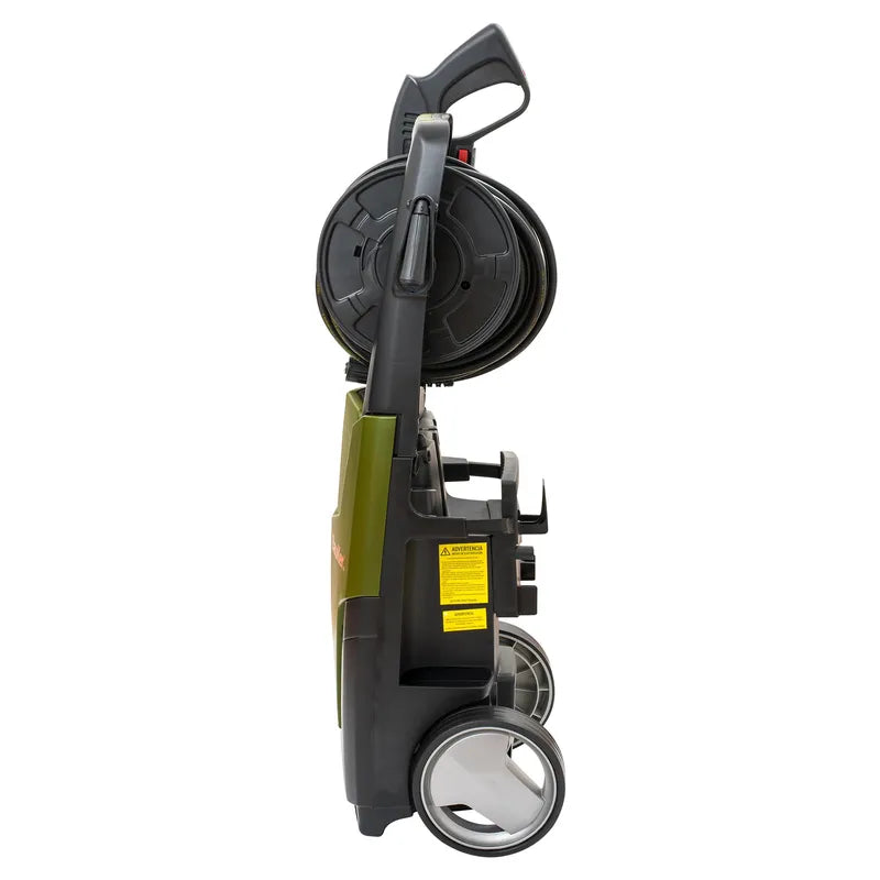 BAUKER
Hidrolavadora Eléctrica 2200 W 155 Bar STM 160