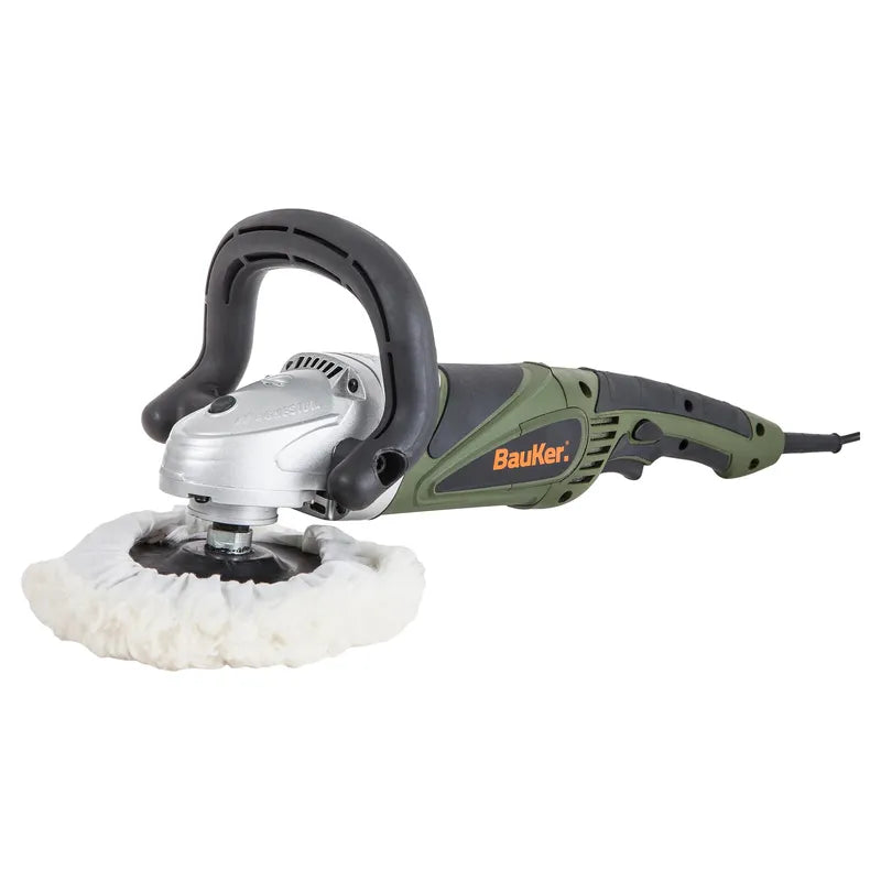 BAUKER
Pulidora eléctrica 1300W