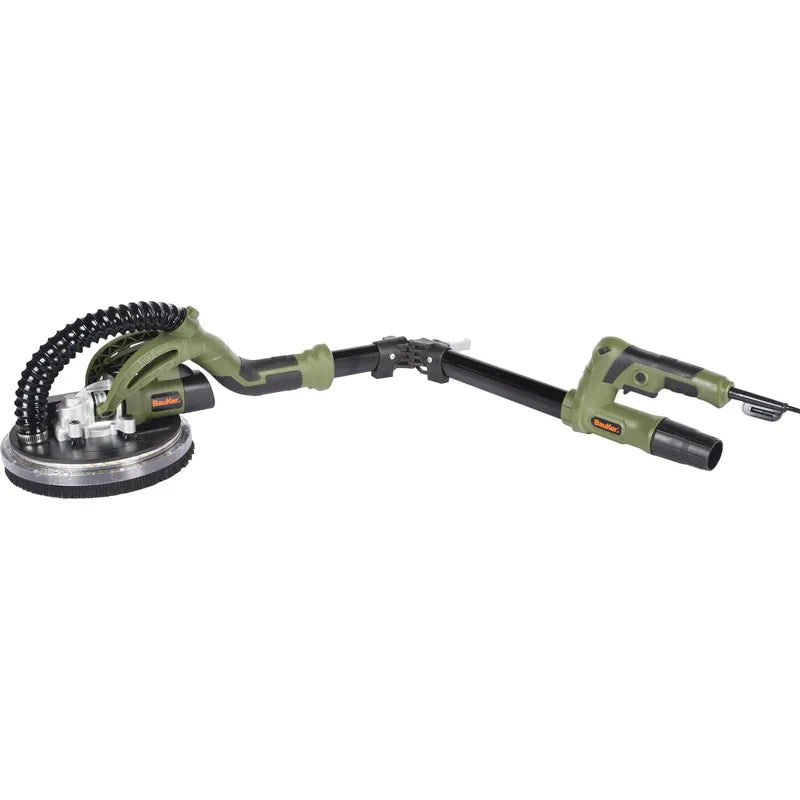BAUKER
Lijadora para drywall eléctrica 600W