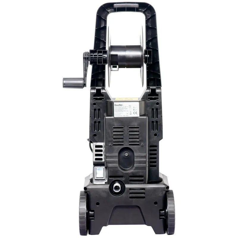 BAUKER
Hidrolavadora Eléctrica 1700 W 120 Bar Smart extra