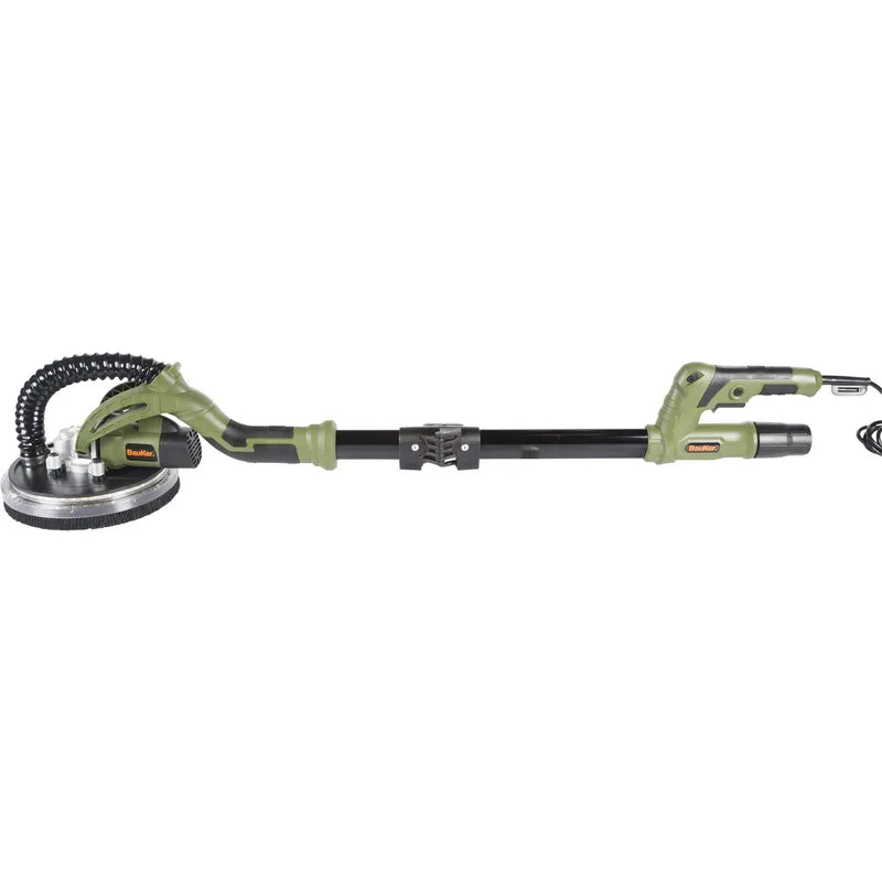 BAUKER
Lijadora para drywall eléctrica 600W