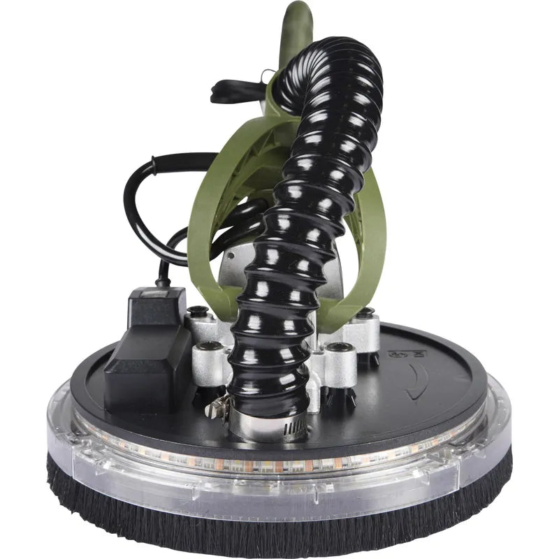 BAUKER
Lijadora para drywall eléctrica 600W