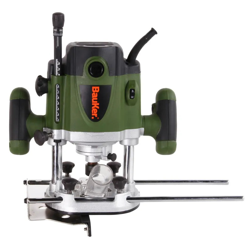 BAUKER
Fresadora eléctrica 1500W