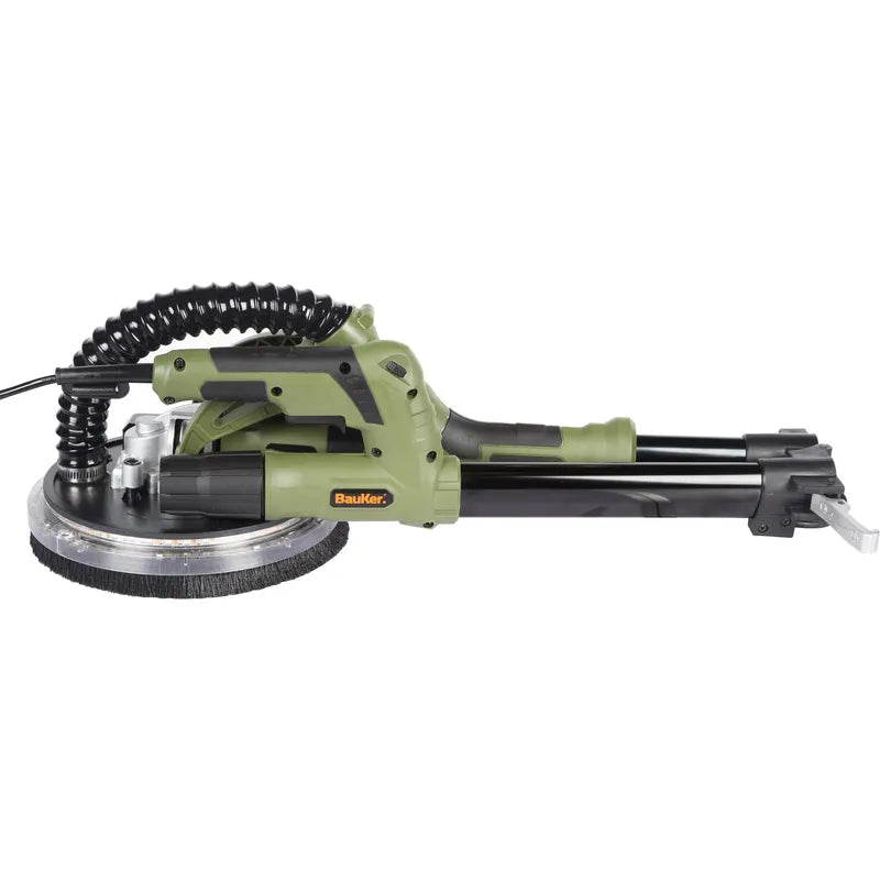 BAUKER
Lijadora para drywall eléctrica 600W