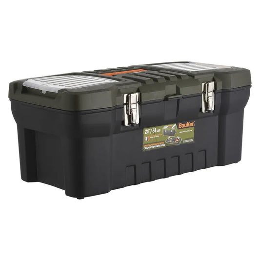 BAUKER
Caja de herramientas 24" 26x31x61