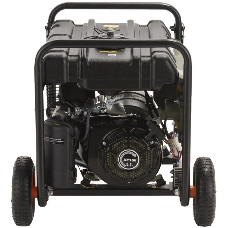 BAUKER
Generador Eléctrico a Gasolina Partida Manual 2200 W 15 l