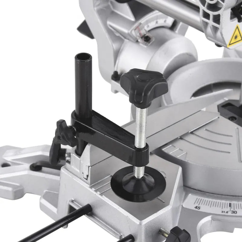 BAUKER
Sierra Ingleteadora Inalámbrica 7 1/4" 18V Sin Batería