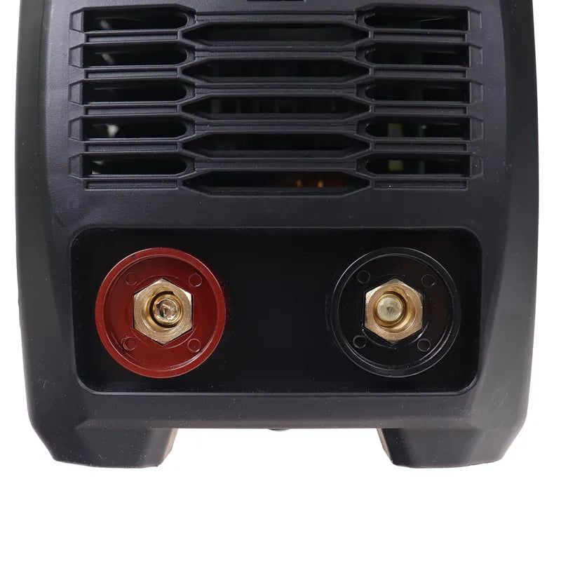 BAUKER
Soldadora inverter 160 amp 220v
