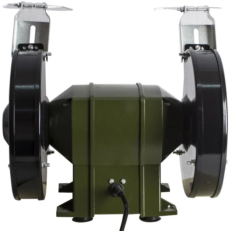 BAUKER
Esmeril de Banco Eléctrica 8 " 350 W BG200