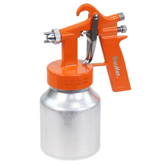 BAUKER
Pistola de pintura