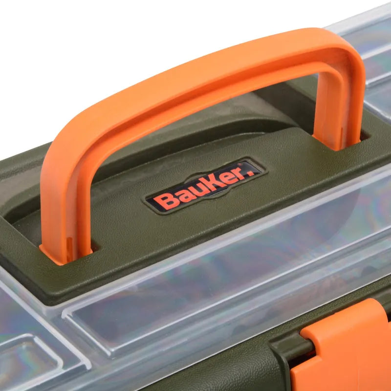 BAUKER
Caja de herramientas 12" 16x12x30