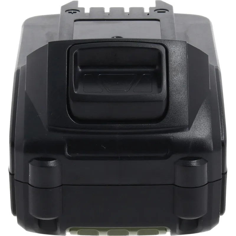 BAUKER
4.7 (81)
Batería recargable 18V 4,0 Ah