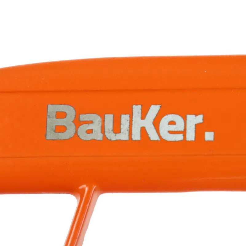 BAUKER
Pistola de pintura